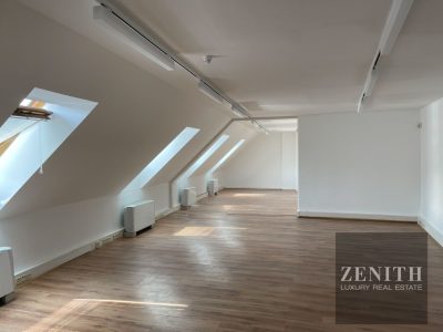 Prémiové kancelárske priestory 400 m² PANSKÁ